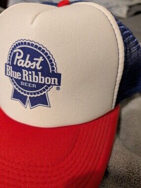 PBR Trucker Hat